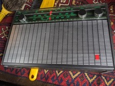 Stern Dynamic 2 II Transistor Radio DDR ...funktioniert
