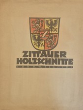 ZITTAUER HOLZSCHNITTE K. W