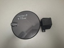 Tankklappe Opel Corsa D