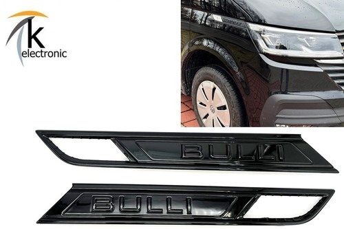Bulli embleme - t6.1,