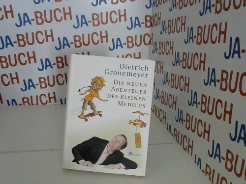 Die neuen abenteuer des - die,