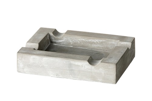 Zigarren aschenbecher beton - zigarren,