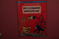 404425 Franquin DAS SCHWARZE
