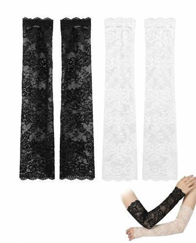 Armstulpen für damen paar - damen,,