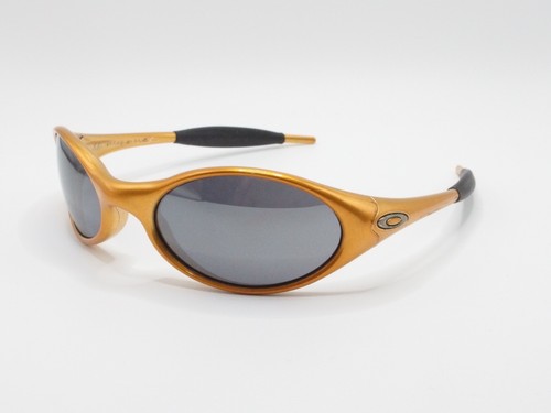 Oakley new eye jacket - oakley,