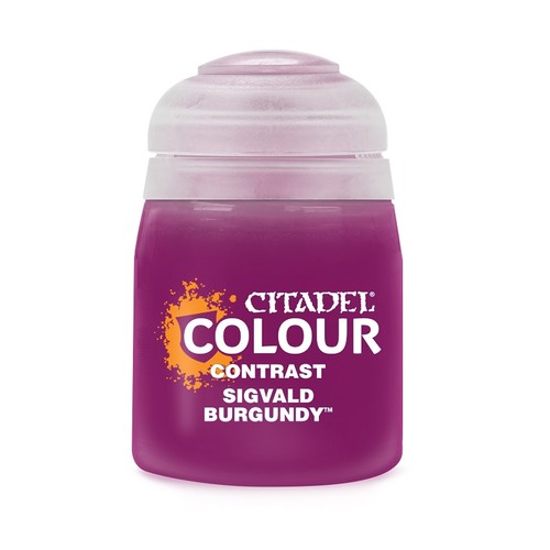 Citadel contrast - citadel,