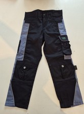 Kinder Workerhose Arbeitshose