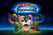 Skylanders Imaginators Auswahl