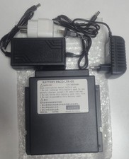 Battery Pack LTR-05 12V /