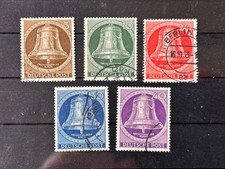 Lot Berlin 1953, Glocke III