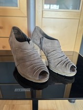 paul green Damen Ankle Boots