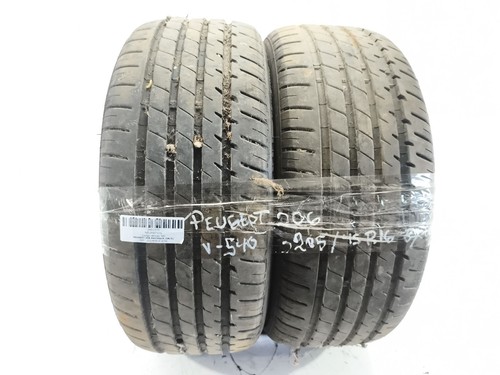 205 45r16 87w reifen 2451970 - 205/45r16,