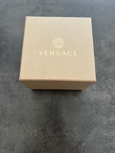 Versace damen armbanduhr - versace,