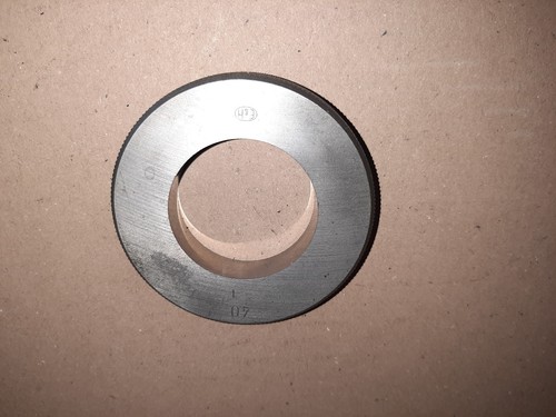 Einstellring messring - einstellring, e&h