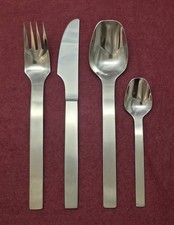 Rosenthal Austria Menübesteck 4 teilig mehrere Sets vorhanden 