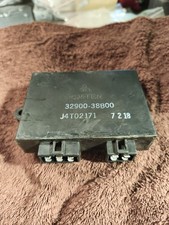 TCI CDI Motorsteuergerät