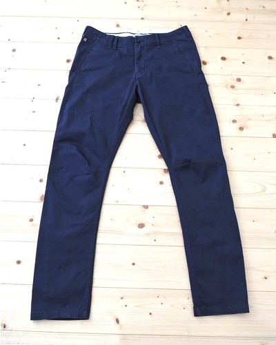 Star vetar chino hose - hose, w33