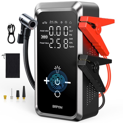 10000a auto starthilfe - ,