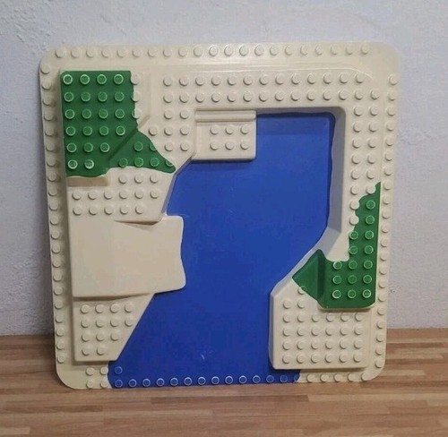 Lego duplo platte - duplo,