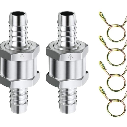 Rückschlagventil 6mm