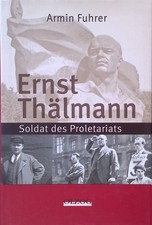 Ernst Thälmann : Soldat des