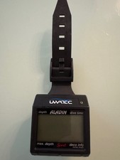 Tauchcomputer UWATEC Aladin Sport