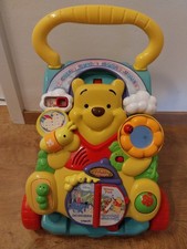 Vtech Baby 80-114304 - Winnie