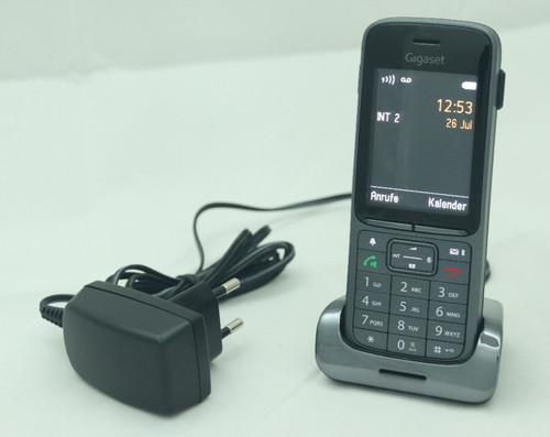 Gigaset sl800h pro mobilteil - pro,