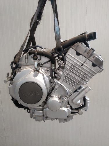 Motor 4tx für yamaha tdm - motor,