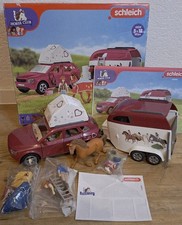 Schleich Horse Club Abenteuer