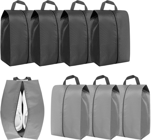 Schuhbeutel reise stück - schuhbeutel,