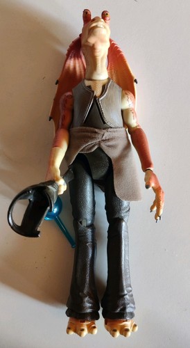 Jar binks star - jar, wars