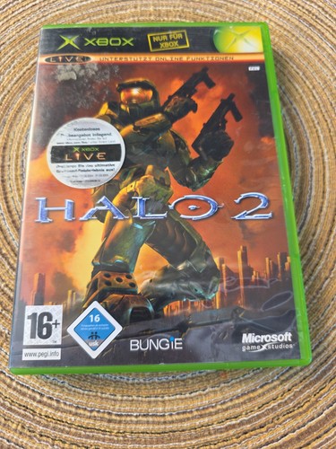 Halo spiel - (xbox,