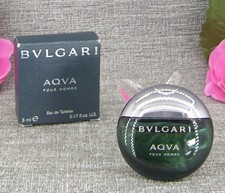 Bvlgari Aqva Pour Homme Eau de