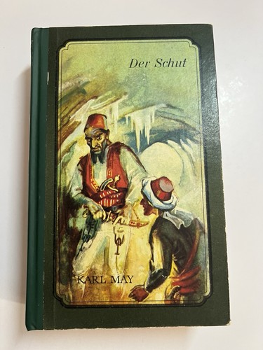 Karl may gesammelte werke - may,