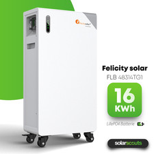 Felicity Solar Speicher