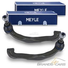 MEYLE 2x SPURSTANGENKOPF VORNE FÜR VW TRANSPORTER MULTIVAN BUS CAMPER T5 T6