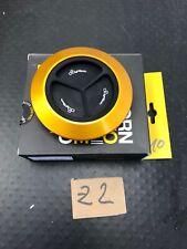 Lightech Aluminium Tankdeckel