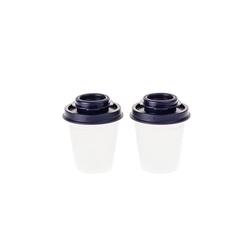 Tupperware wichtel salzstreuer - tupperware,