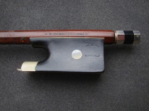 Violinbogen pfretzschner - h.,