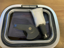 Lucke / Boot / Bootsfenster / ALU / 285x230 / Deck / Fenster / Belüftung /