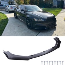Vorne Frontlippe Stoßstange