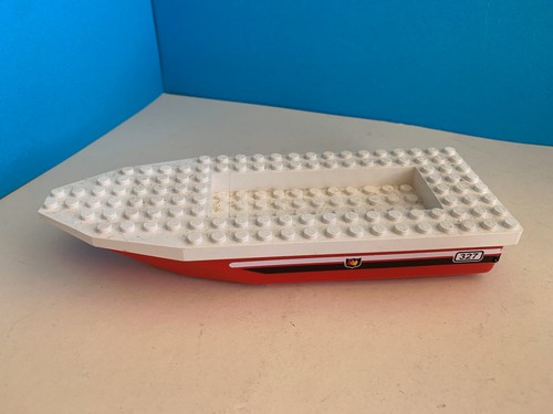 Lego ersatzteil boot - se-, lego®
