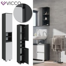 Hochschrank Badschrank