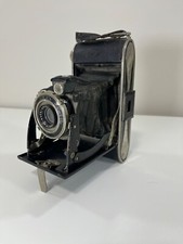 Vintage Agfa Billy-Record