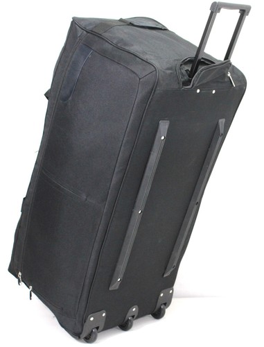 Reisetasche mit rollen - xl,
