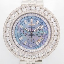 Breitling Bentley Motors 48mm