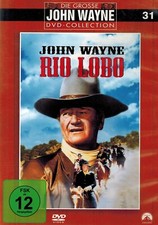 DVD - Rio Lobo (1970) - John
