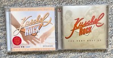 Kuschel Rock CD Sammlung Teil