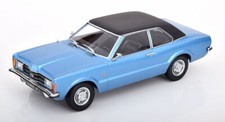 1:18 KK-Scale Ford Taunus GT